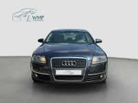 Gebraucht Audi A6 177 PS (130 kW) 2006 Grau Limousine