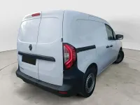 Usata Renault Kangoo 95 CV (69 kW) 2024 Bianco Monovolume