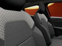 Neu Renault Clio V Techno 91 PS (66 kW) 2025 Valencia orange Limousine