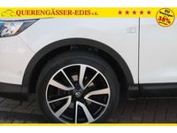 gebraucht Nissan Qashqai 1.6 DIG-T "Tekna" *LED*PANO*EL. F-Sit...