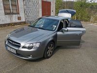 gebraucht Subaru Legacy 