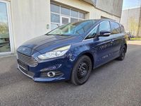 Gebraucht Ford S-MAX Titanium 150 PS (110 kW) 2019 Other Van / Kleinbus