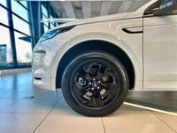 Gebraucht Land Rover Discovery Sport R-Dynamic 163 PS (119 kW) 2022 Weiß SUV