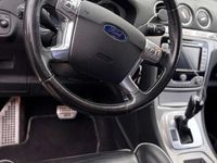 Gebraucht Ford S-MAX Ambiente 131 PS (96 kW) 2007 Van / Kleinbus
