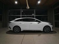 Gebraucht Kia ProCeed GT 204 PS (150 kW) 2020 Weiß Kombi