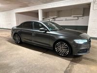 gebraucht Audi A6 Competition