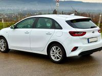 Gebraucht Kia Ceed GT 101 PS (74 kW) 2020 Weiß Kombi