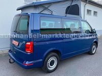 Gebraucht VW T6 Beach 102 PS (75 kW) 2018 Blau Van