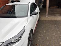 gebraucht Kia ProCeed GT 