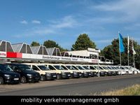 Ny VW Caddy Maxi Style 116 HK (85 kW) 2026 Hvid MPV