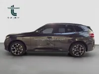 Gebraucht BMW X3 M Sport 197 PS (144 kW) 2025 Sophisto grau brillant metallic (metallic) SUV