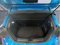 Neu MG MG3 Luxury 194 PS (142 kW) 2025 Blau Kleinwagen