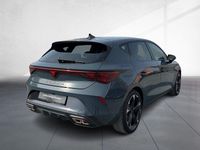 Neu Cupra Leon 204 PS (150 kW) 2026 Blau Limousine