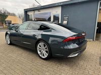 gebraucht Audi A7 Sportback 50 TDI quattro S-Line HUD Max Voll