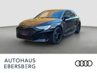 Gebraucht Audi RS3 Sport 400 PS (294 kW) 2026 Schwarz Limousine