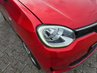 Gebraucht Renault Twingo LIMITED 73 PS (53 kW) 2020 Rot Kleinwagen
