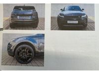 gebraucht Land Rover Range Rover evoque R-Dynamic HSE+ GARANTIE 07/25