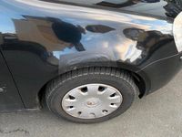 Gebraucht VW Golf V 90 PS (66 kW) 2005 Schwarz Kleinwagen