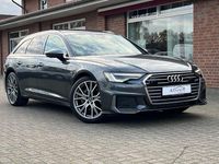 Gebraucht Audi A6 Design 286 PS (210 kW) 2019 Grau Kombi