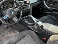 Gebraucht BMW 435 Performance 306 PS (225 kW) 2014 Grau Coupé