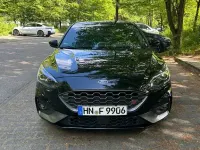 Gebraucht Ford Focus Performance Edition 280 PS (205 kW) 2019 Schwarz Limousine