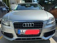 gebraucht Audi A4 B8 2.0 BENZIN