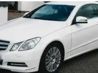 Gebraucht Mercedes E250 Avantgarde 204 PS (150 kW) 2012 Coupé