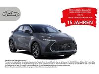 Neu Toyota C-HR Team 223 PS (164 kW) 2025 Braun SUV