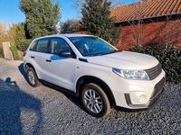 Gebraucht Suzuki Vitara 111 PS (81 kW) 2019 SUV