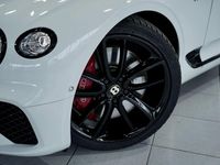 Gebraucht Bentley Continental GT 550 PS (404 kW) 2019 Weiß Coupé