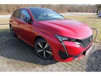 Gebraucht Peugeot 308 GT 131 PS (96 kW) 2025 Rot Limousine
