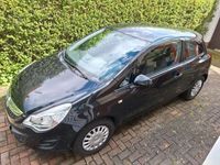 gebraucht Opel Corsa 1.2