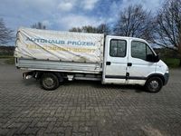 Second-hand Opel Movano 2005 Monovolum