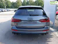 Gebraucht Audi S6 344 PS (253 kW) 2024 Daytonagrau perleffekt Kombi