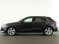 Gebraucht Audi A3 Sportback e-tron Advanced Plus 204 PS (150 kW) 2025 Manhattangrau metallic Kleinwagen