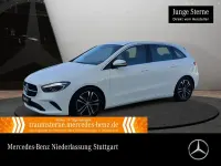 Gebraucht Mercedes 200 Advanced 150 PS (110 kW) 2025 Weiß Limousine