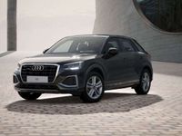 gebraucht Audi Q2 40 TFSI quattro advanced