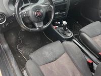 Gebraucht Seat Ibiza 86 PS (63 kW) 2006 Grau Kleinwagen