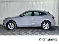 gebraucht Audi Q5 S line 40 TDI quattro AHK+MATRIX-LED+HuD+NAVI