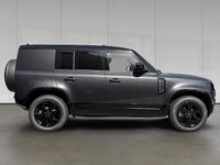 Gebraucht Land Rover Defender 252 PS (185 kW) 2026 Carpathian grey SUV