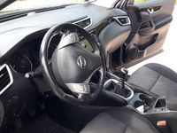 Gebraucht Nissan Qashqai Acenta 163 PS (119 kW) 2015 Braun SUV