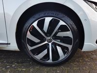 gebraucht VW Arteon Shooting Brake R-Line 1.4 l eHybrid Leder HeadUp M