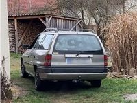 Second-hand Opel Astra 75 CP (55 kW) 1996 Break