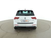gebraucht VW Tiguan 2.0 TDI Highline 4Motion BlueMotion Tech, Diesel, 26.400 €