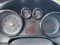 Gebraucht Opel Astra 120 PS (88 kW) 2012 Blau Kombi
