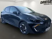 Neu Renault Clio V Techno 115 PS (84 kW) 2026 Schwarz Limousine