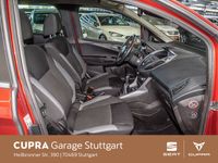 gebraucht Ford B-MAX 1.5 TDCi Sync Edition Start/Stopp