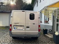 gebraucht Ford Transit 