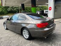 gebraucht BMW 318 i Coupe LCI MFL/Sitzheizung/Xenon/Tempomat