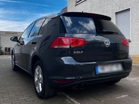 gebraucht VW Golf VII 2.0 TDI